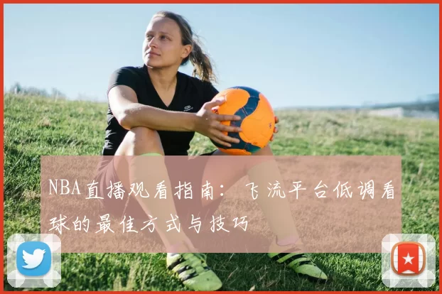 NBA直播观看指南：飞流平台低调看球的最佳方式与技巧