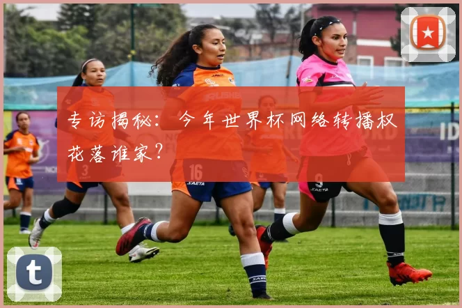 专访揭秘:今年世界杯网络转播权花落谁家?