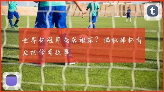 世界杯冠军花落谁家？揭秘捧杯背后的传奇故事