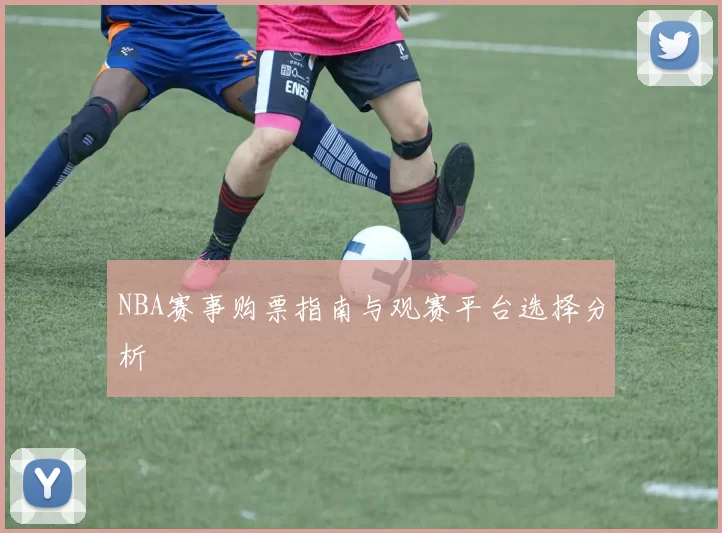 NBA赛事购票指南与观赛平台选择分析