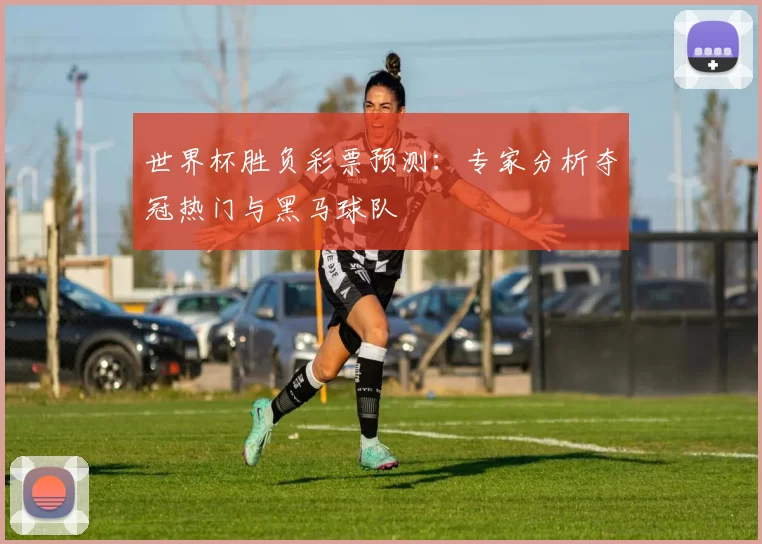 世界杯胜负彩票预测：专家分析夺冠热门与黑马球队