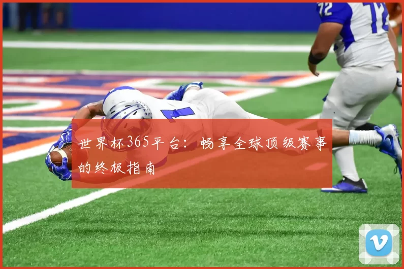 世界杯365平台：畅享全球顶级赛事的终极指南