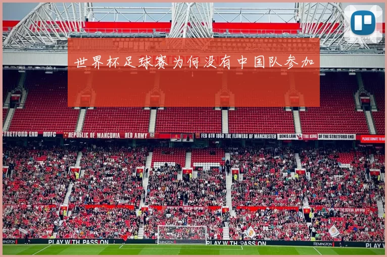 世界杯足球赛为何没有中国队参加