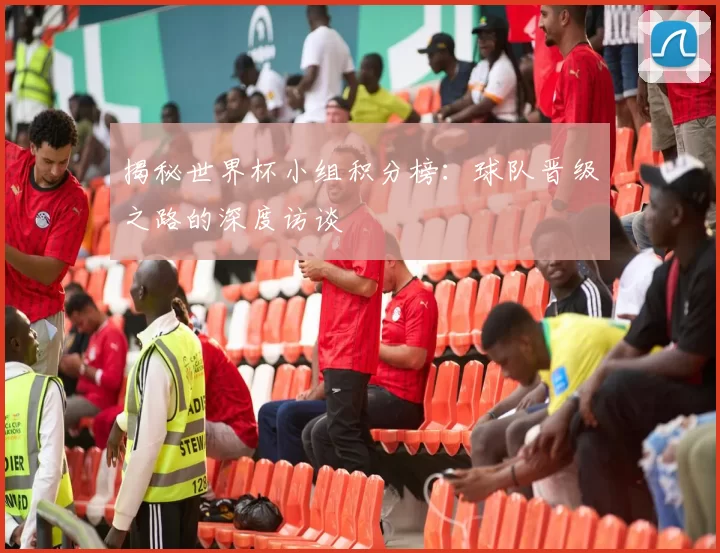 揭秘世界杯小组积分榜：球队晋级之路的深度访谈